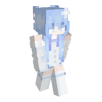 White Girl Skin pic 4