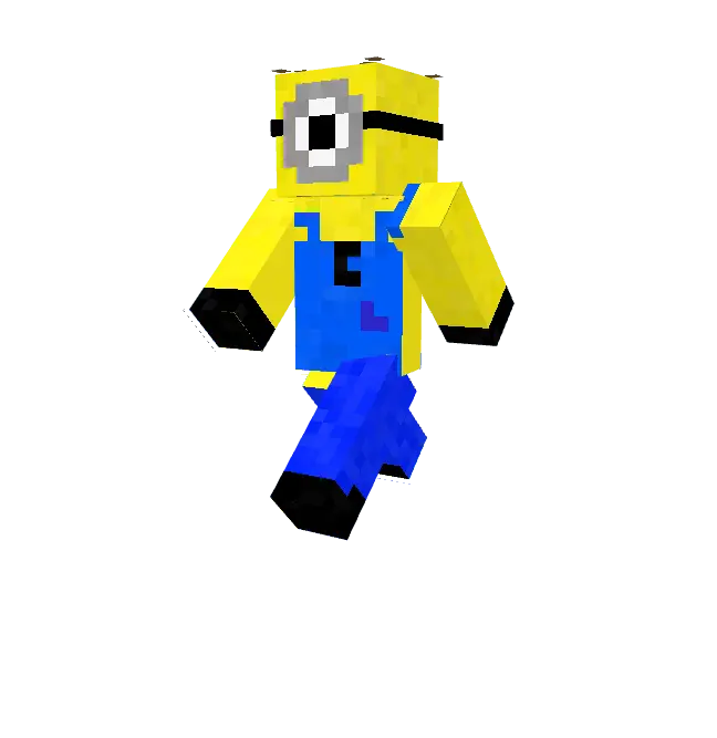 Best Cartoon Skin Pack pic 6