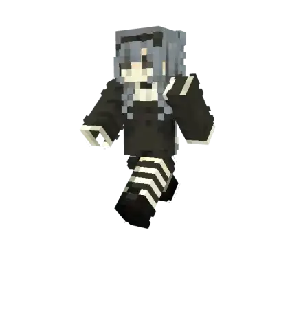 Gothic HD Skin Pack pic 2