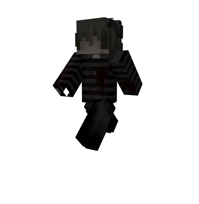 Gothic HD Skin Pack pic 8