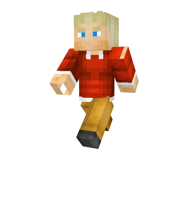Newest Skin Pack pic 8