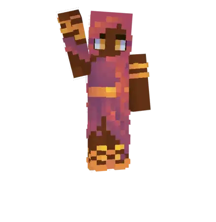 GOATED Skin Pack pic 2