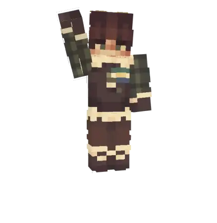 GOATED Skin Pack pic 3