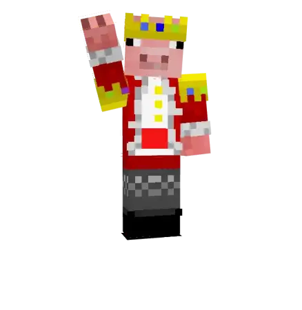 GOATED Skin Pack pic 4