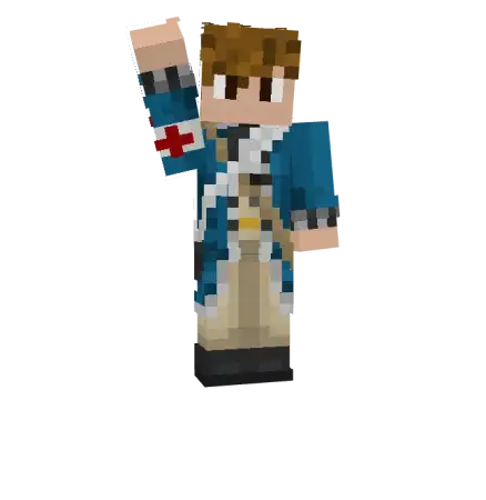 GOATED Skin Pack pic 5