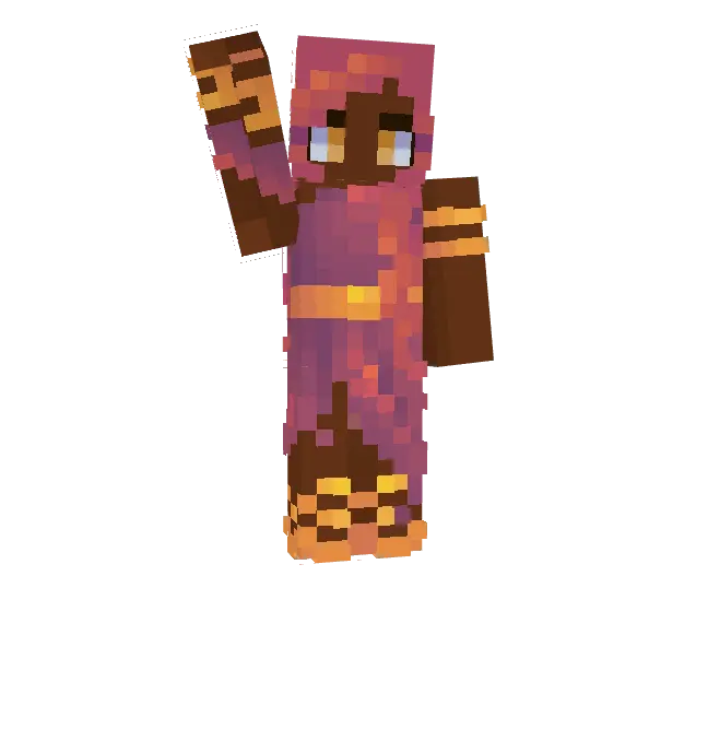 GOATED Skin Pack pic 7
