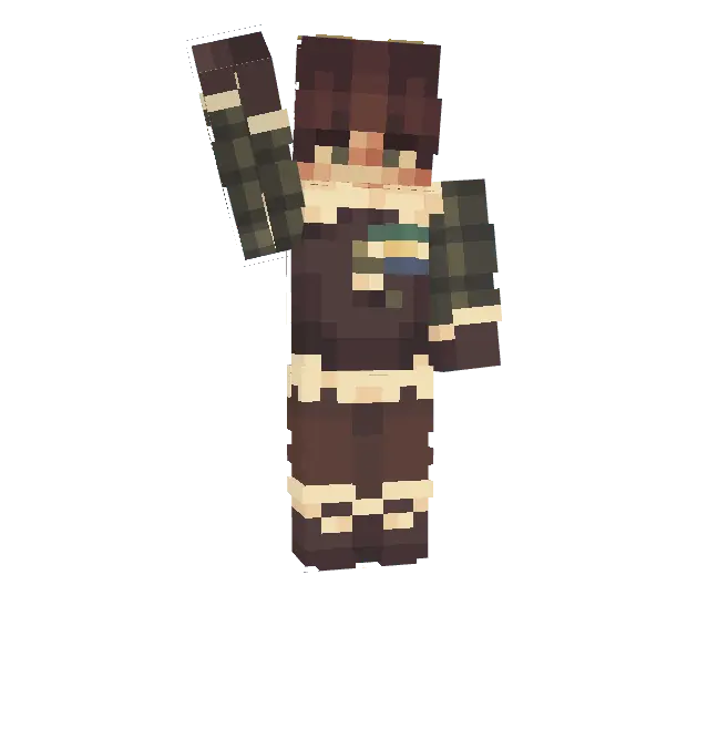 GOATED Skin Pack pic 8