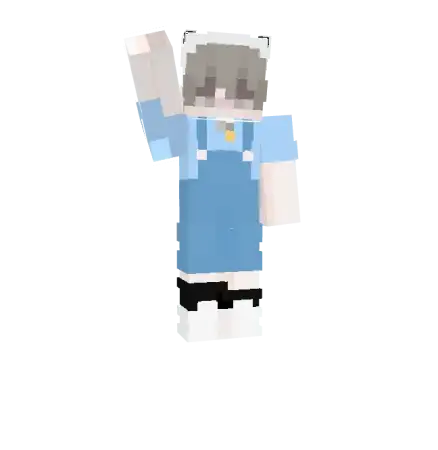 Kawaii Rainbow Skin Pack pic 3