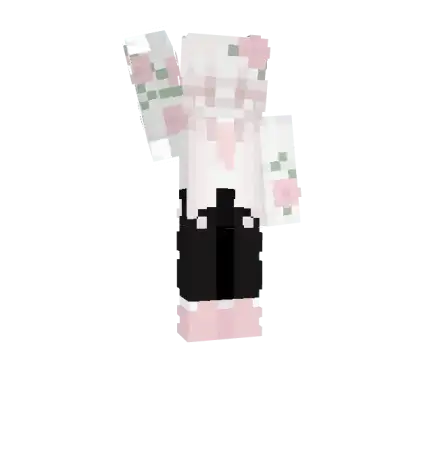 Kawaii Rainbow Skin Pack pic 6