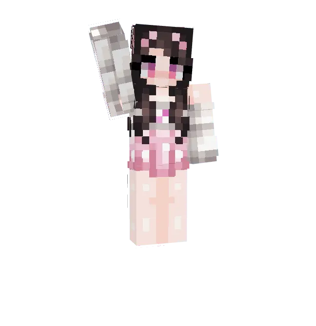 Kawaii Rainbow Skin Pack pic 8