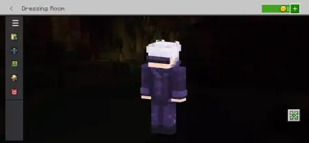 Gojo Skin pic 2