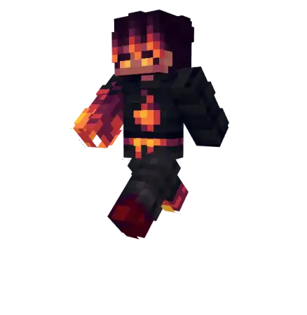 Fire vs Ice Skin Pack pic 3