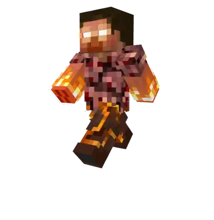 Fire vs Ice Skin Pack pic 4