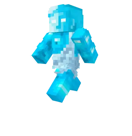 Fire vs Ice Skin Pack pic 5