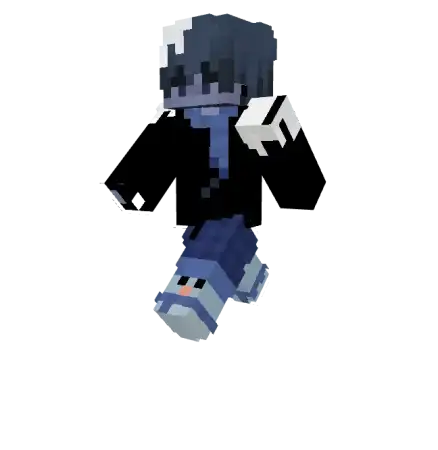 Fire vs Ice Skin Pack pic 6