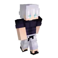 Jujutsu Kaisen Classic Skin pic 2