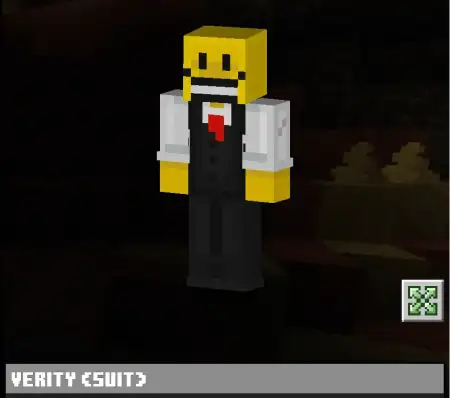Verity Skin Pack pic 2