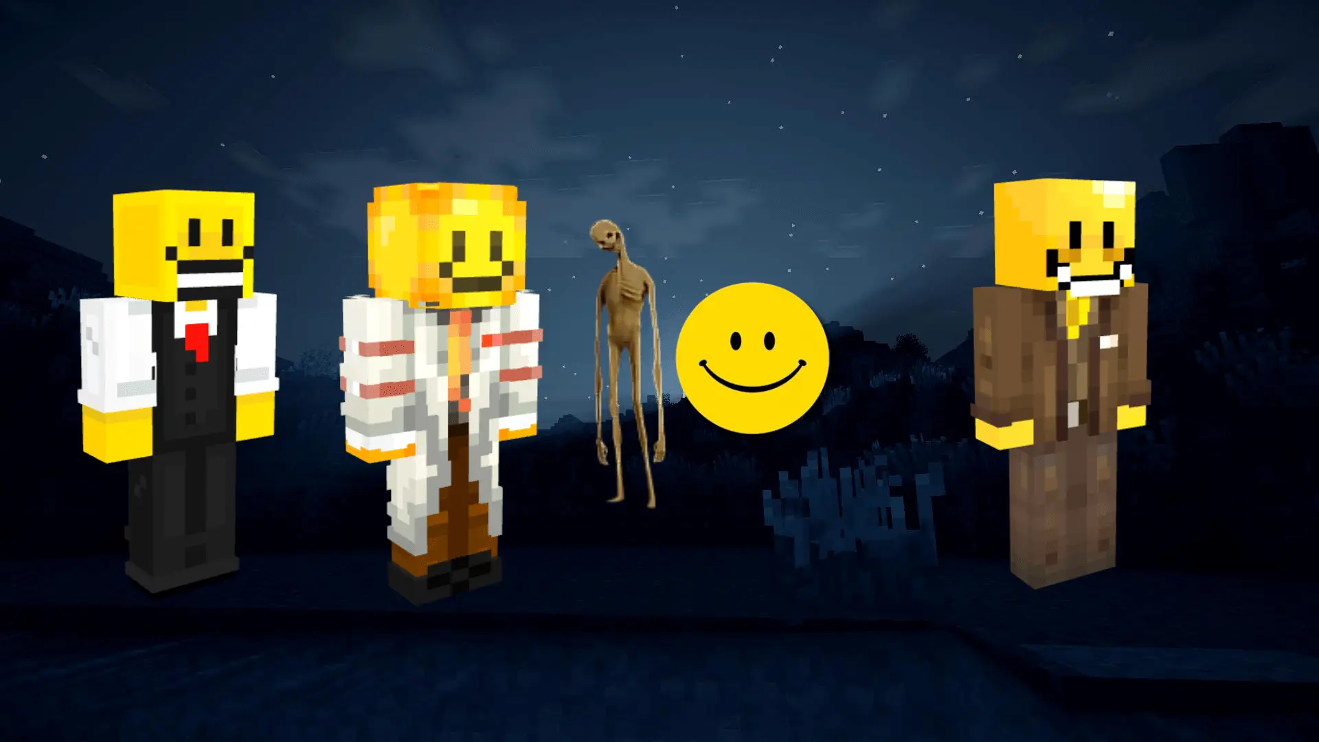 Verity Skin Pack pic 4