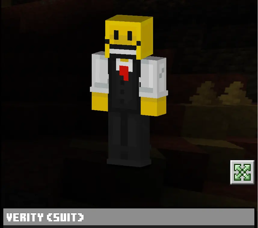 Verity Skin Pack pic 5