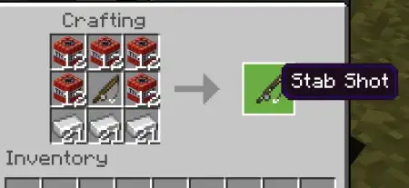 Orbital Strike Cannon Addon pic 3