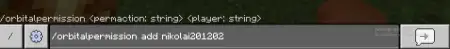 Orbital Strike Cannon Addon pic 5