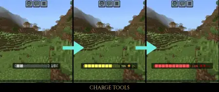 Charge Tools Addon pic 2