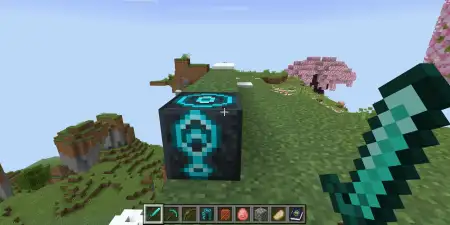 Waystones Lite | Fast Travel Network Addon pic 2
