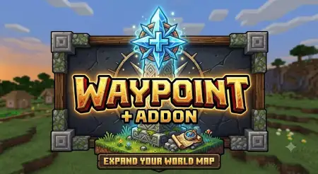 Waypoint+ Addon pic 1
