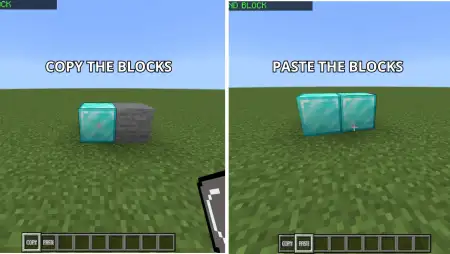 Copy & Paste Blocks Addon pic 1