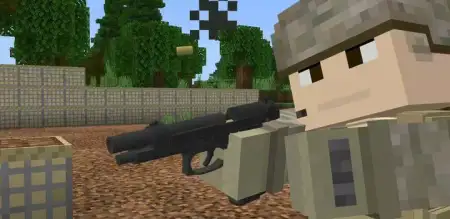 PUBG Battle Craft Addon pic 2