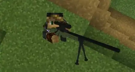 PUBG Battle Craft Addon pic 3