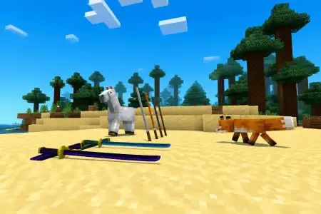 Japan Katana Addon pic 2