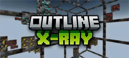 Outline X-Ray Addon pic 1