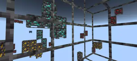 Outline X-Ray Addon pic 2