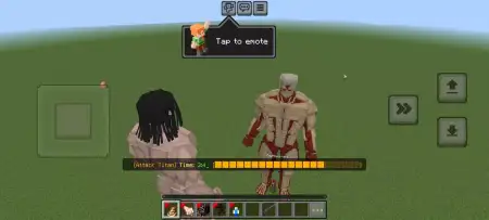 Aot Codys Addon pic 3