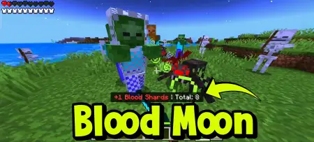 Blood Moon Addon pic 1