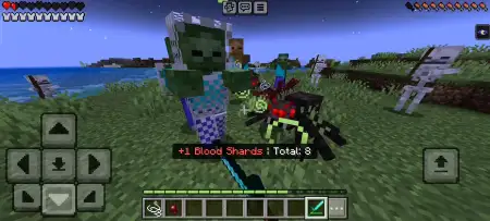Blood Moon Addon pic 2