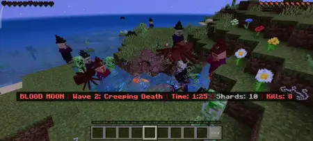 Blood Moon Addon pic 3