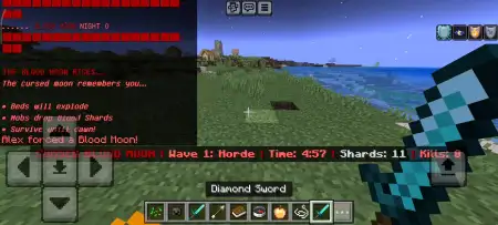 Blood Moon Addon pic 5