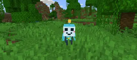 Crafty-The Companion Addon pic 2