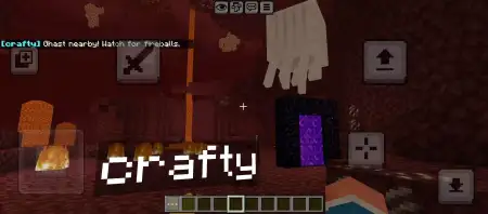 Crafty-The Companion Addon pic 6
