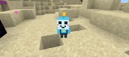 Crafty-The Companion Addon pic 8