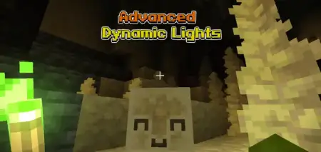 Advanced Dynamic Lights Addon pic 1