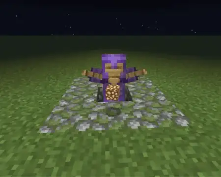 Advanced Dynamic Lights Addon pic 2