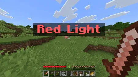 Red Light Green Light Addon pic 2