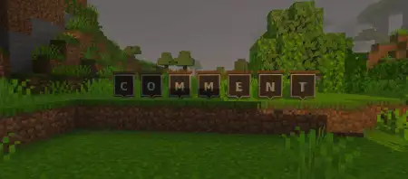 Letters and Numbers Banners Addon pic 2