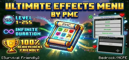 Ultimate Effects Menu Addon pic 1