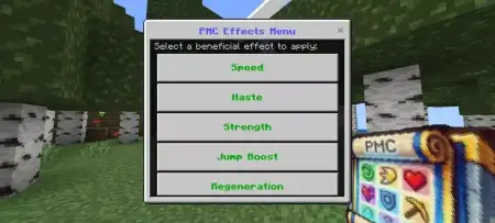 Ultimate Effects Menu Addon pic 3