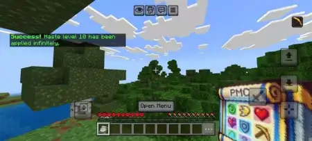 Ultimate Effects Menu Addon pic 4