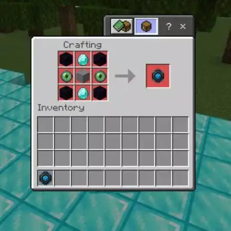 MorphX: Block Edition Addon pic 2